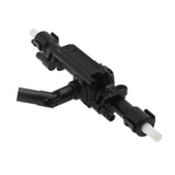 Maxbell 1:12 RC Car Receiver Board Front Axle Rear Axle for MN78 Truck DIY Accs rear axle