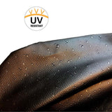Maxbell Dust Cover Keep Clean Heavy Duty Various Size Supplies Protection Cover 2500lbs