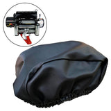 Maxbell Dust Cover Keep Clean Heavy Duty Various Size Supplies Protection Cover 17500lbs