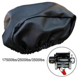 Maxbell Dust Cover Keep Clean Heavy Duty Various Size Supplies Protection Cover 17500lbs