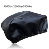 Maxbell Dust Cover Keep Clean Heavy Duty Various Size Supplies Protection Cover 17500lbs