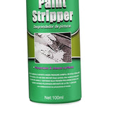 Maxbell Paint Remover Liquid High Efficiency 100ml for Masonry Car 100ML