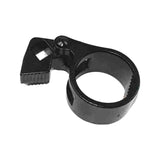 Maxbell Inner Tie Rod Wrench Durable Replacement Practical Removal Tool for Car Powerful
