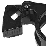 Maxbell Inner Tie Rod Wrench Durable Replacement Practical Removal Tool for Car Powerful