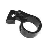 Maxbell Inner Tie Rod Wrench Durable Replacement Practical Removal Tool for Car Powerful