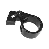 Maxbell Inner Tie Rod Wrench Durable Replacement Practical Removal Tool for Car Powerful