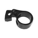 Maxbell Inner Tie Rod Wrench Durable Replacement Practical Removal Tool for Car Powerful