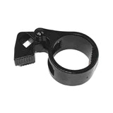 Maxbell Inner Tie Rod Wrench Durable Replacement Practical Removal Tool for Car Powerful