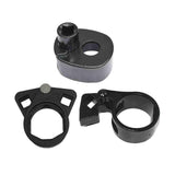 Maxbell Inner Tie Rod Wrench Durable Replacement Practical Removal Tool for Car Universal