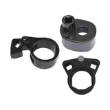 Maxbell Inner Tie Rod Wrench Durable Replacement Practical Removal Tool for Car Universal