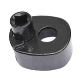 Maxbell Inner Tie Rod Wrench Durable Replacement Practical Removal Tool for Car Universal