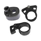 Maxbell Inner Tie Rod Wrench Durable Replacement Practical Removal Tool for Car Universal