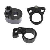 Maxbell Inner Tie Rod Wrench Durable Replacement Practical Removal Tool for Car Universal