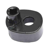 Maxbell Inner Tie Rod Wrench Durable Replacement Practical Removal Tool for Car Universal