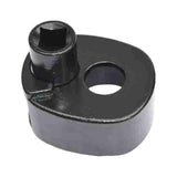Maxbell Inner Tie Rod Wrench Durable Replacement Practical Removal Tool for Car Universal