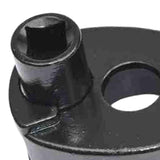 Maxbell Inner Tie Rod Wrench Durable Replacement Practical Removal Tool for Car Universal