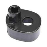 Maxbell Inner Tie Rod Wrench Durable Replacement Practical Removal Tool for Car Universal