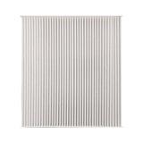 Maxbell Air Filter Spare Parts High Performance Practical for 87139-58010