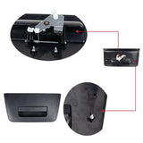 Maxbell Durable Tailgate Handle Replaces for 2005-2015