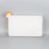 Maxbell 8L Fuel Tank Universal Portable Oil Storage Box for Car Truck Boat