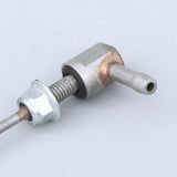 Maxbell Car Fuel Tank Stand Pipe Small Elbow for Vehicle Heater Part