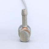 Maxbell Car Fuel Tank Stand Pipe Small Elbow for Vehicle Heater Part