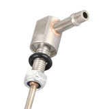 Maxbell Car Fuel Tank Stand Pipe Small Elbow for Vehicle Heater Part