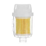 Maxbell Air Intake Filter Silencer Washable for Parking Heater Durable