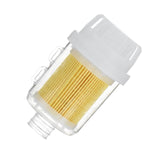 Maxbell Air Intake Filter Silencer Washable for Parking Heater Durable