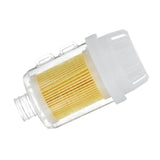 Maxbell Air Intake Filter Silencer Washable for Parking Heater Durable