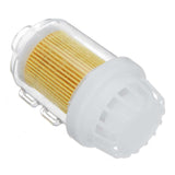 Maxbell Air Intake Filter Silencer Washable for Parking Heater Durable