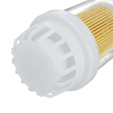 Maxbell Air Intake Filter Silencer Washable for Parking Heater Durable