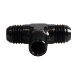 Maxbell AN3 Male to 1/8inch NPT Black Alloy Premium Durable Replaces 65mm