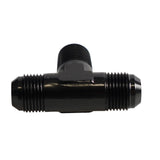 Maxbell AN3 Male to 1/8inch NPT Black Alloy Premium Durable Replaces 65mm