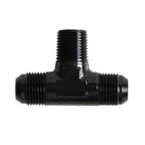 Maxbell AN3 Male to 1/8inch NPT Black Alloy Premium Durable Replaces 65mm