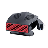 Maxbell 12V Car Heater Fast Heating Car Windshield Defogger for Trailer Cars