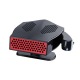 Maxbell 12V Car Heater Fast Heating Car Windshield Defogger for Trailer Cars