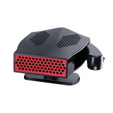 Maxbell 12V Car Heater Fast Heating Car Windshield Defogger for Trailer Cars