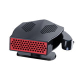 Maxbell 12V Car Heater Fast Heating Car Windshield Defogger for Trailer Cars