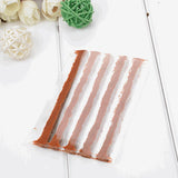 Maxbell 8x T Handle Tire Repair Plugs Universal Tire Repair Strips for Car