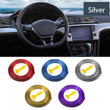 Maxbell Car Interior Moulding Strips Trim with Installing Tool 10M for Door Red