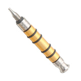 Maxbell Metal Tap Down Pen Aluminum Alloy DIY Paintless Repair Tool