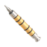 Maxbell Metal Tap Down Pen Aluminum Alloy DIY Paintless Repair Tool