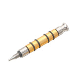 Maxbell Metal Tap Down Pen Aluminum Alloy DIY Paintless Repair Tool