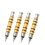 Maxbell Metal Tap Down Pen Aluminum Alloy DIY Paintless Repair Tool