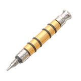 Maxbell Metal Tap Down Pen Aluminum Alloy DIY Paintless Repair Tool