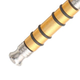 Maxbell Metal Tap Down Pen Aluminum Alloy DIY Paintless Repair Tool