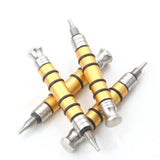 Maxbell Metal Tap Down Pen Aluminum Alloy DIY Paintless Repair Tool