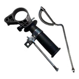 Maxbell Hand Drills Fitments Hand Drill Attachment for Metal Materials Shears+Handle