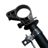 Maxbell Hand Drills Fitments Hand Drill Attachment for Metal Materials Shears+Handle